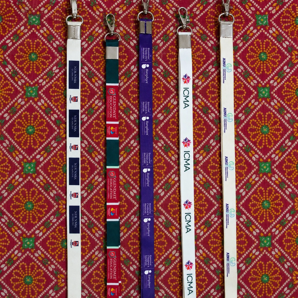 Promotional Umbrellas