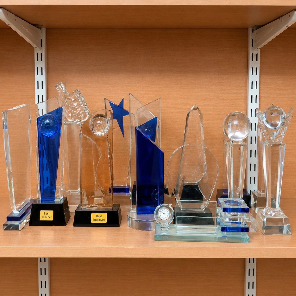 Religious and Commemorative Products