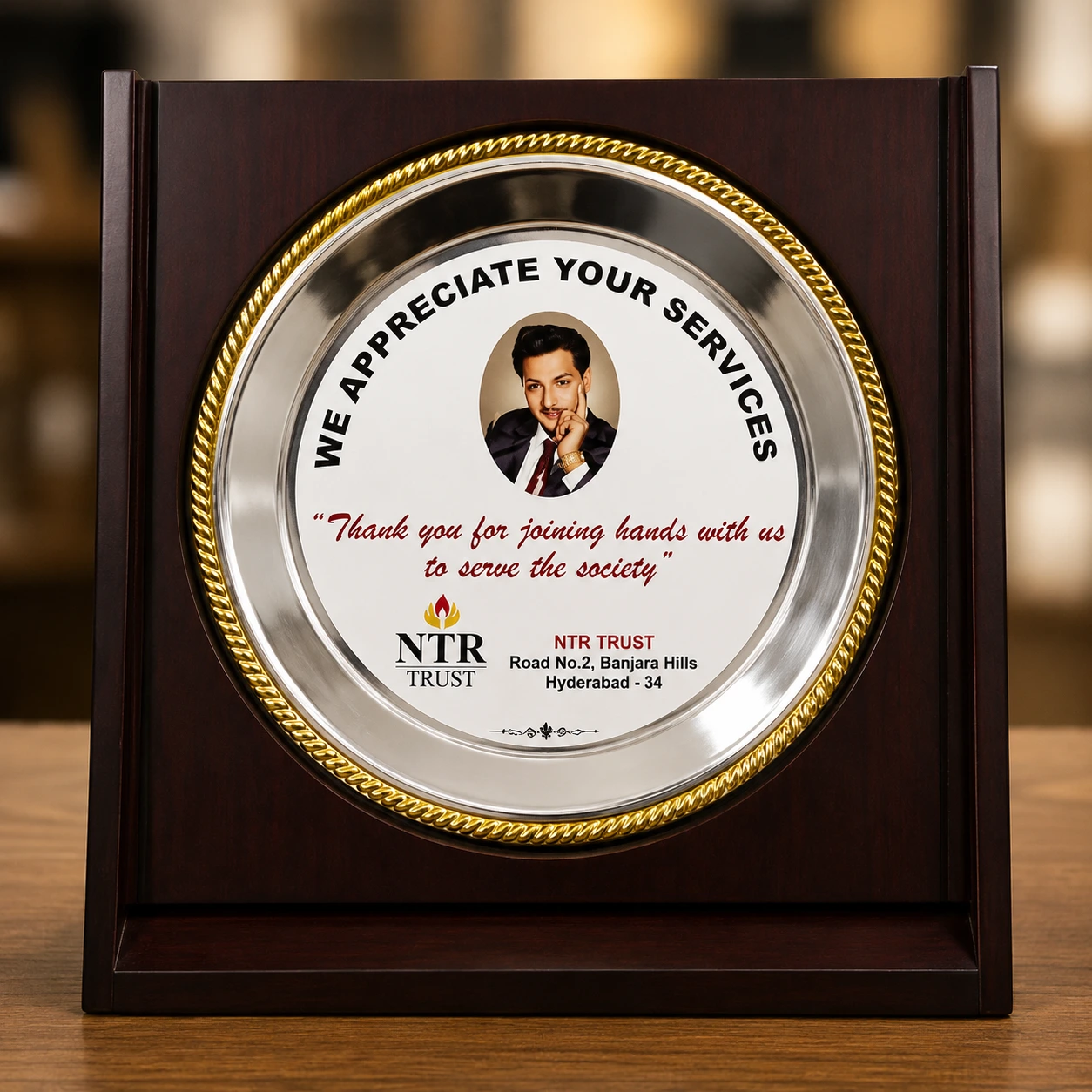 Awards and Recognition Products